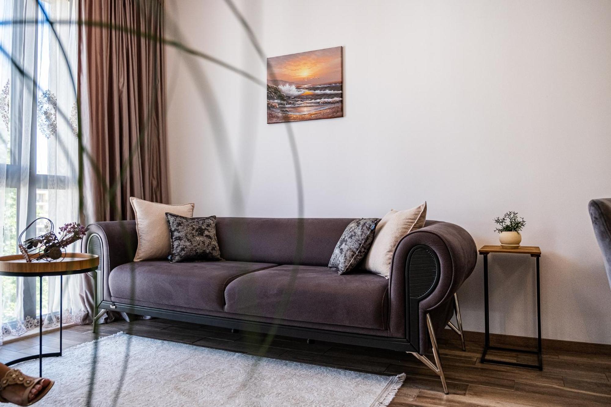 Studio Sea Pearl Sveti Konstantin Buitenkant foto